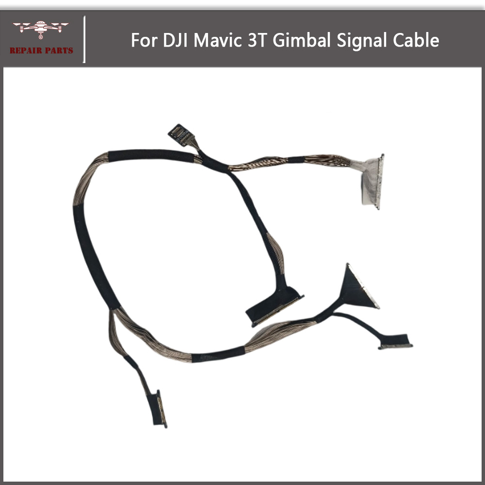 Drone Gimbal Ribbon Cable - DJI Mavic 3T 엔터프라이즈 카메라용 신형
