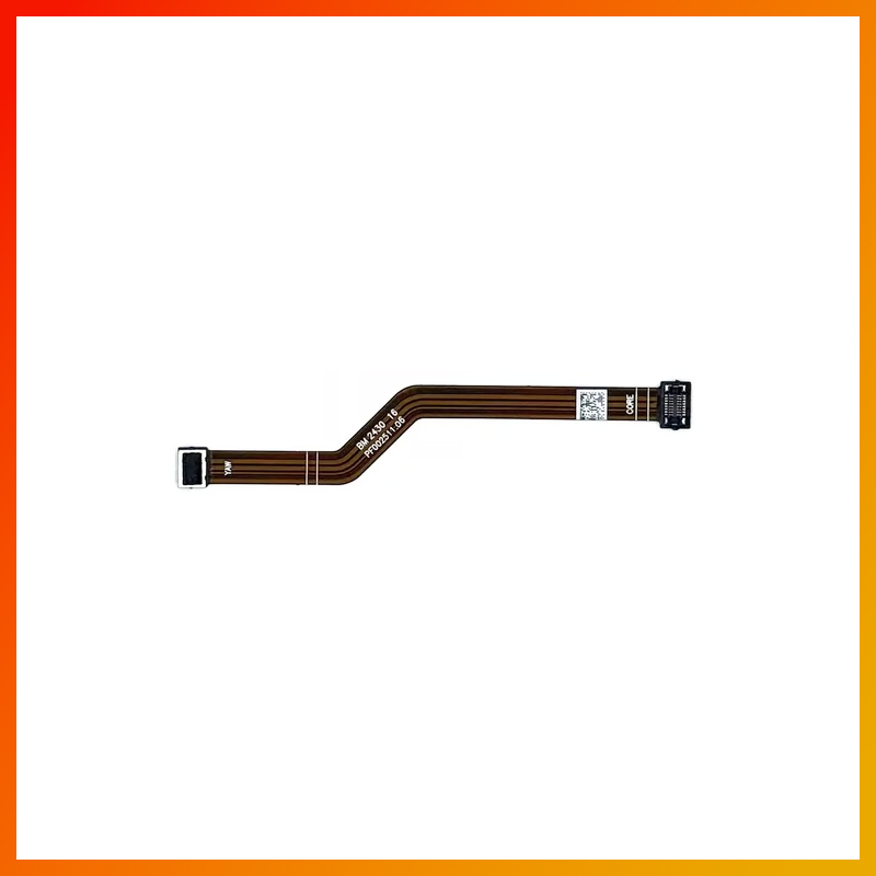 Air 3S 카메라용 새 짐벌 플렉시블 플랫 케이블 교 - Drone Gimbal Ribbon Cable 리뷰 및 가격