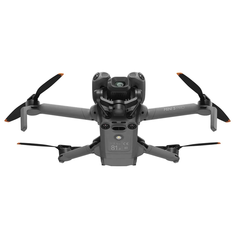DJI 미니 5 프로 플라이 모어 콤보 플러스 (DJI - Drone Gimbal 2 Axis 리뷰 및 가격