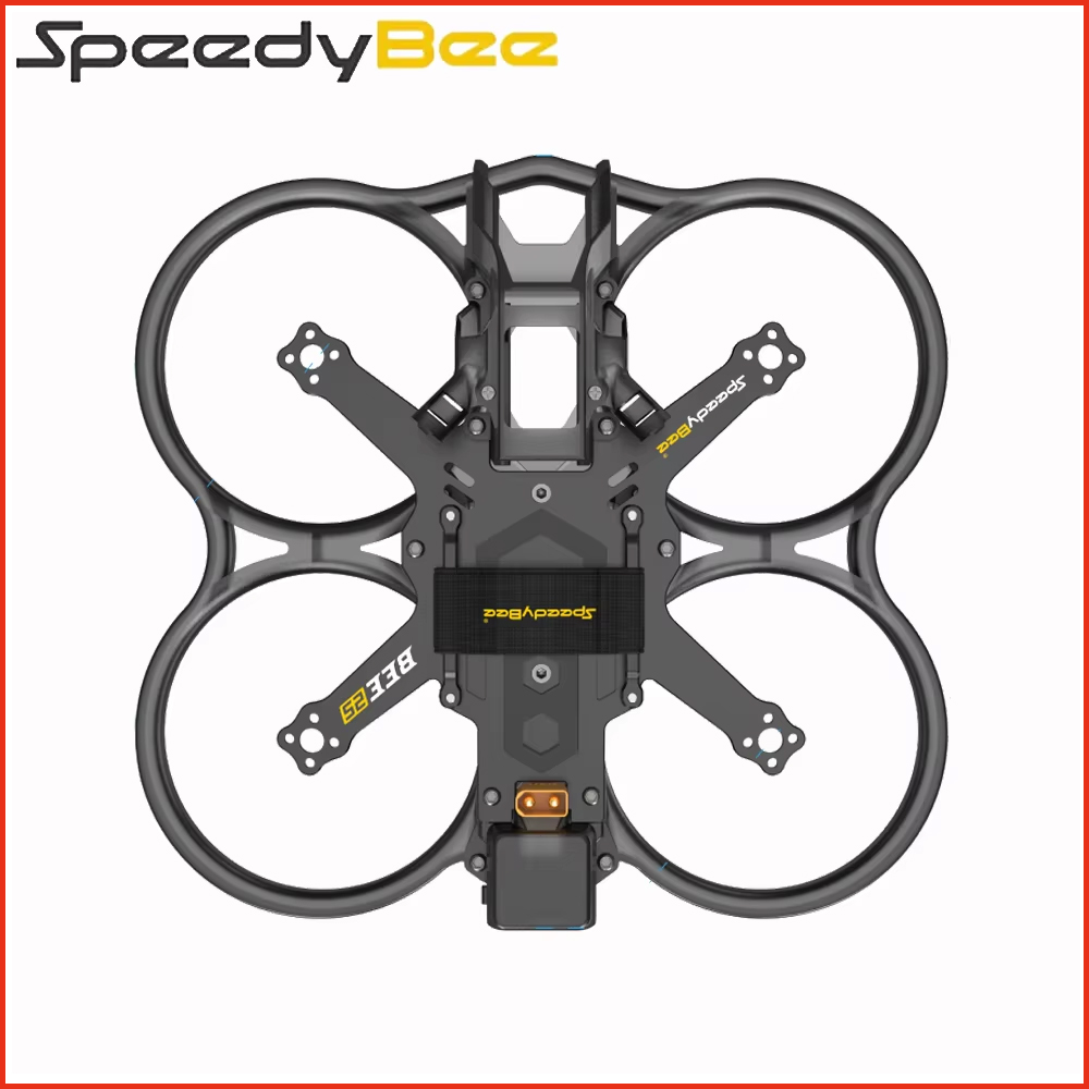 SpeedyBee Bee25 120mm 휠베이스 무선  - Drone Gimbal Controller 리뷰 및 가격