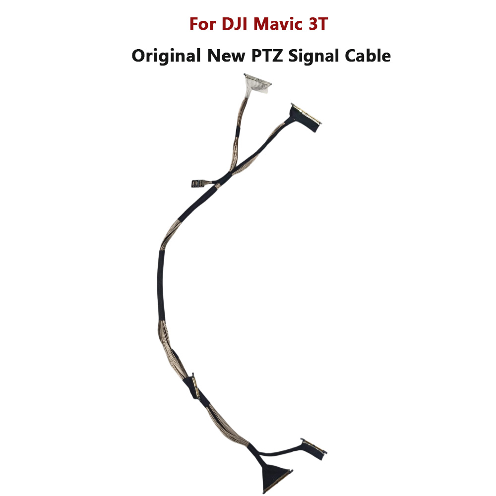 DJI Mavic 3T 엔터프라이즈 카메라용 신형 짐벌 - Drone Gimbal Ribbon Cable 리뷰 및 가격